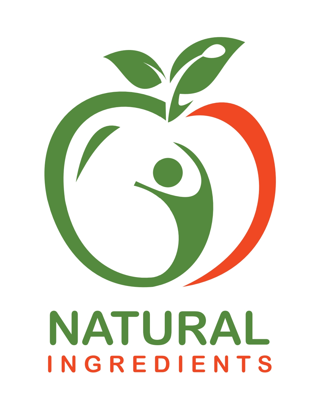 Natural Ingredients Logo